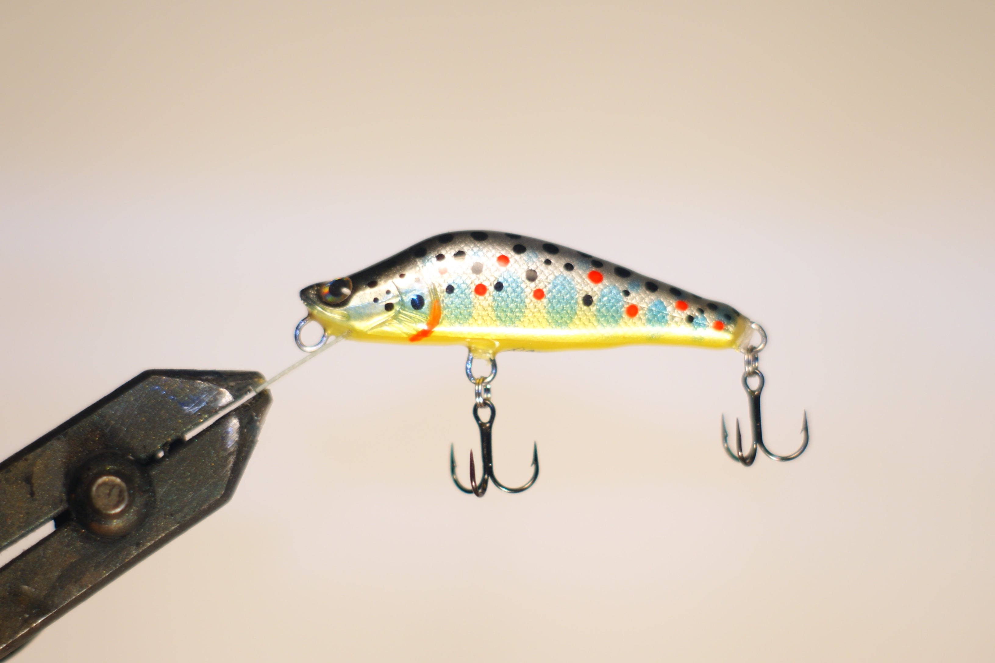 PAN Handmade Lures Australia – Trophy Trout Lures and Fly Fishing
