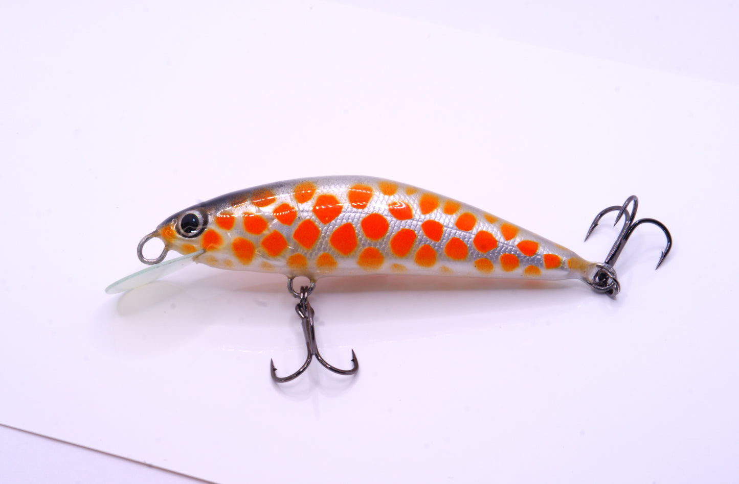 Puccini Trout