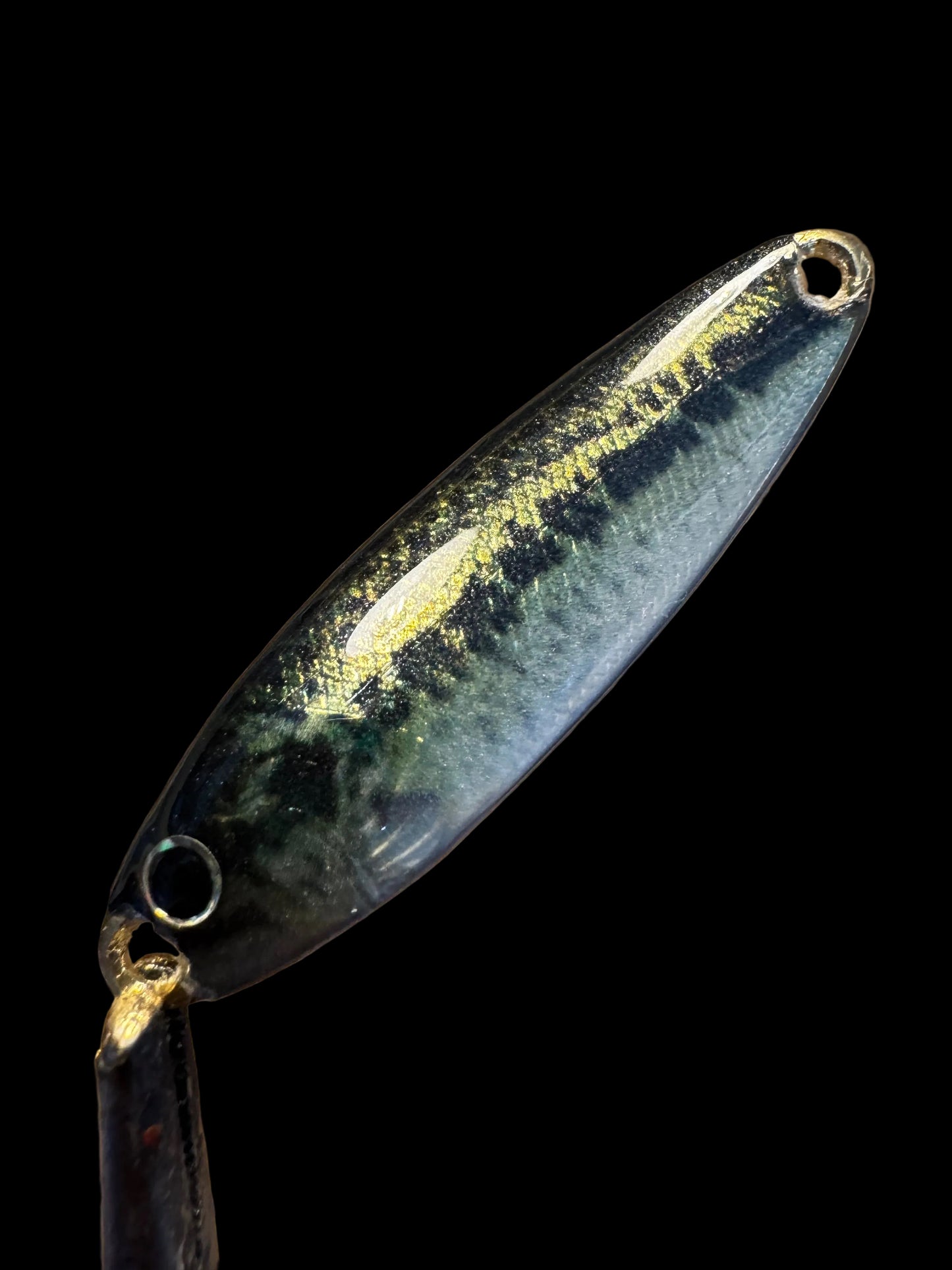 Taifun 7 or 9 gr trout spoons