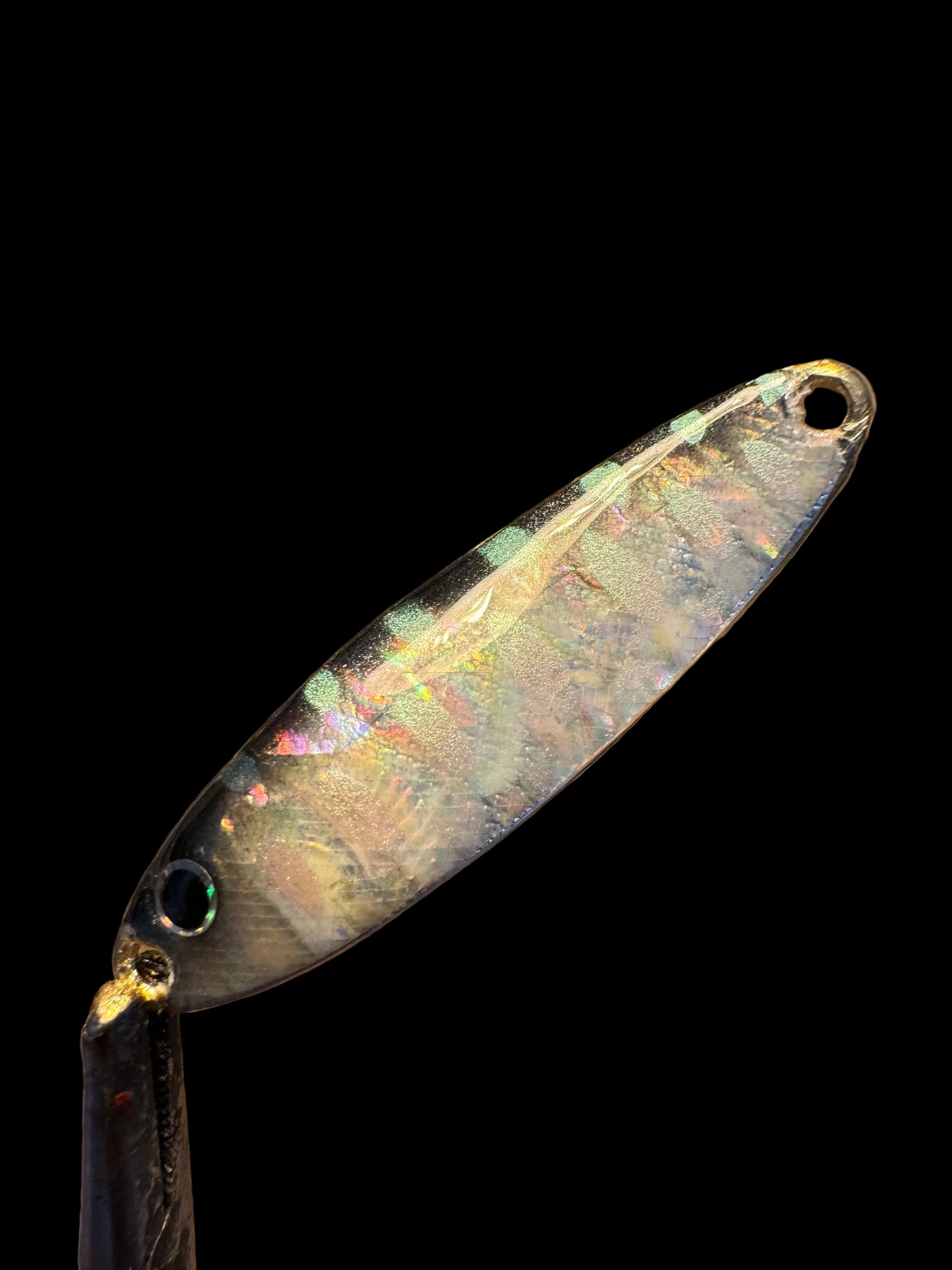 Taifun 7 or 9 gr trout spoons