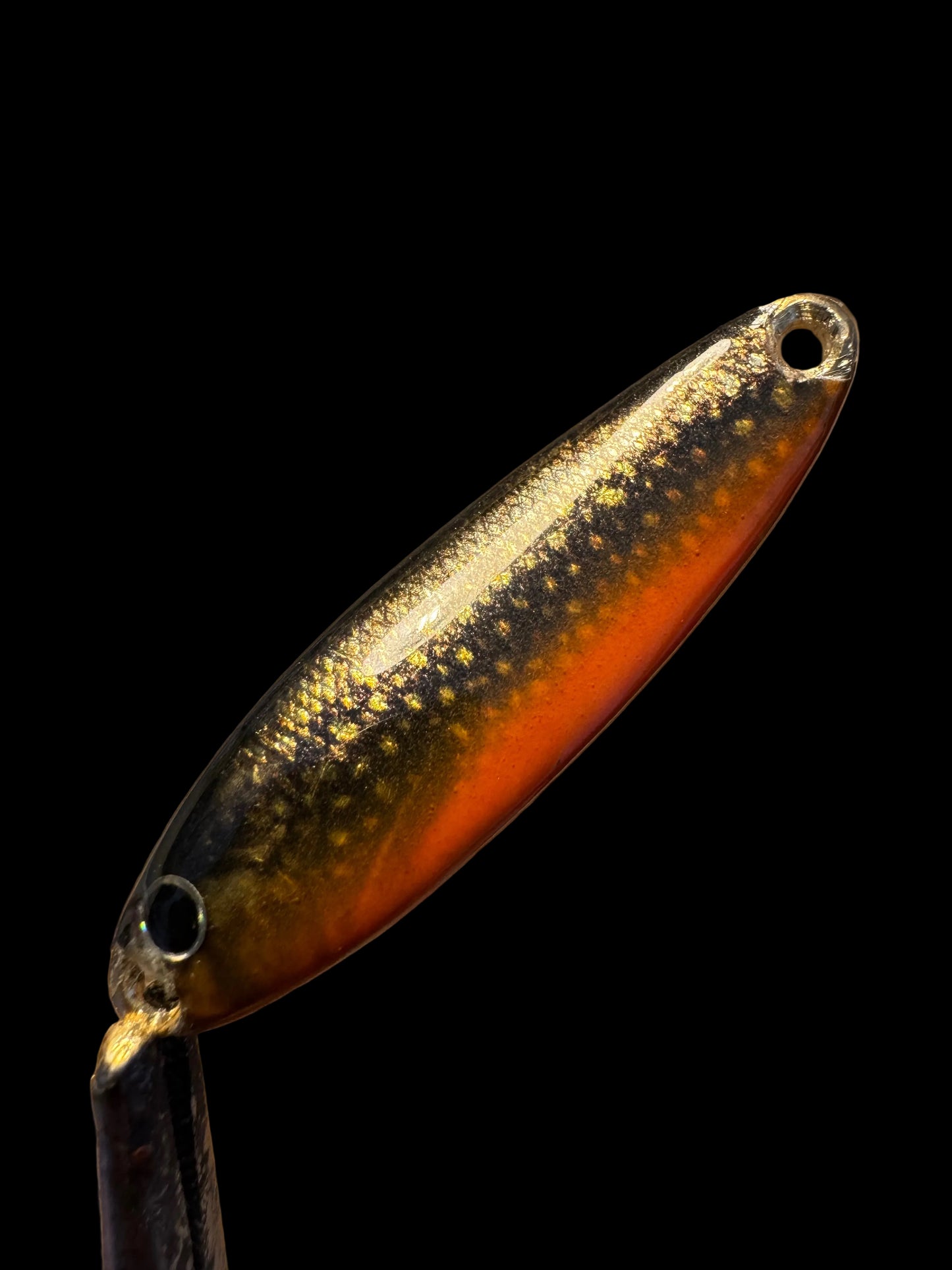 Taifun 7 or 9 gr trout spoons