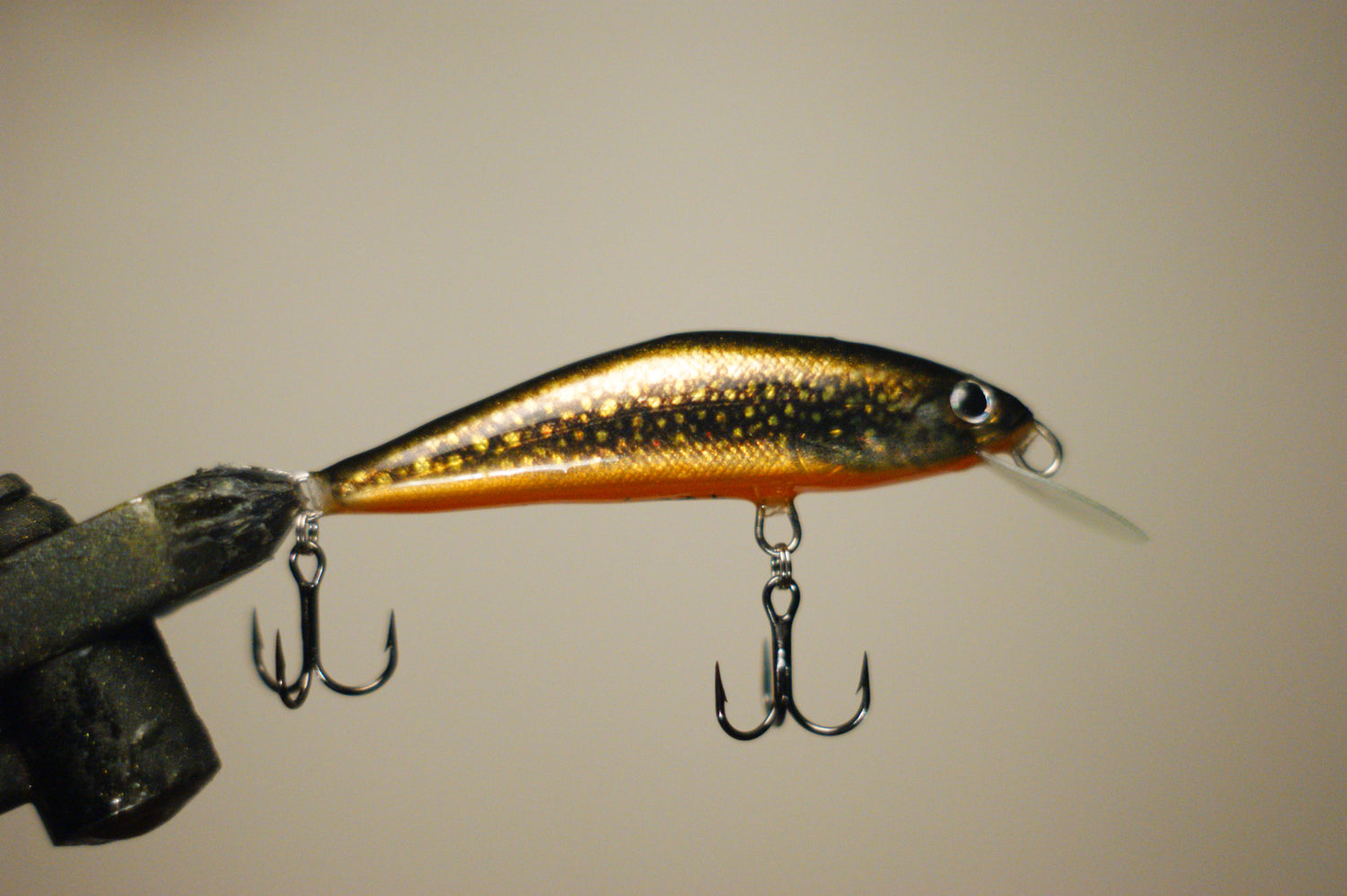 Brook trout – PAN Handmade LURES Brook trout – PAN Handmade LURES