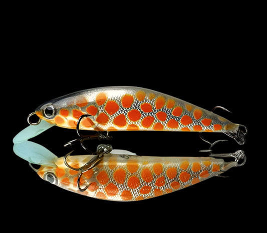 Puccini Trout