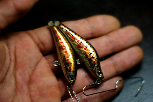 Brown Trout